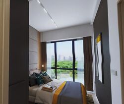 Mountbatten Road (D15), Condominium #510010131